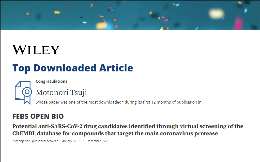 Top Downloaded Article