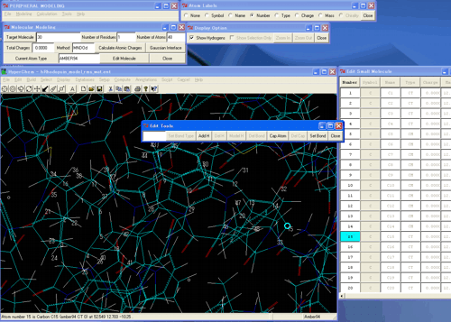 auto assign carbons mestrenova auto assign carbons mestrenova