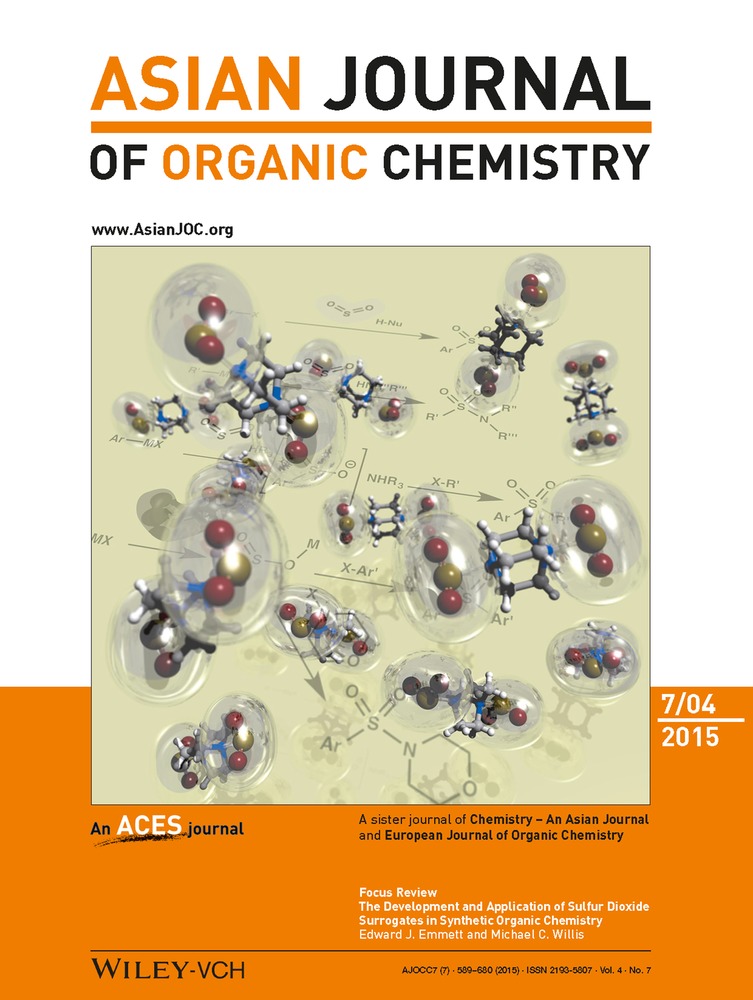 AsianJOrgChem2015