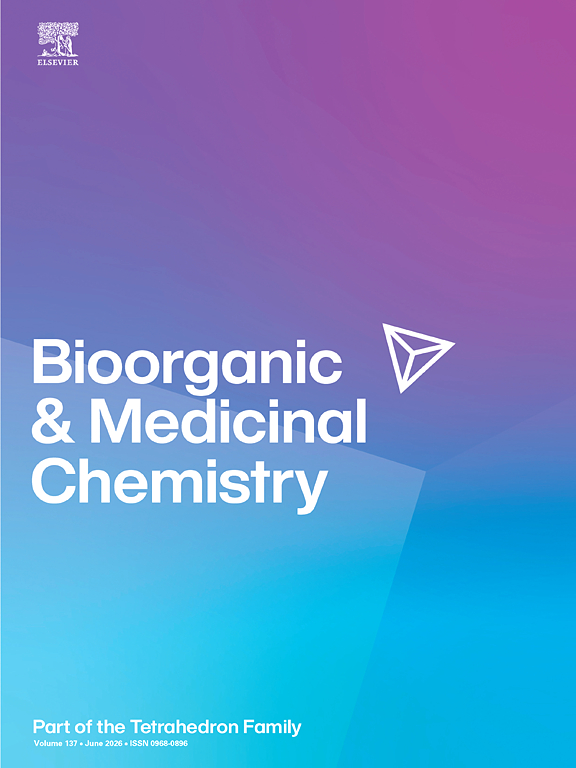 BioorgMedChem2026