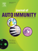 Journal of Autoimmunity2023