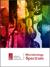 ASM Microbiology Spectrum 2023