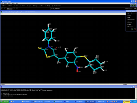 Mol BrowserW[