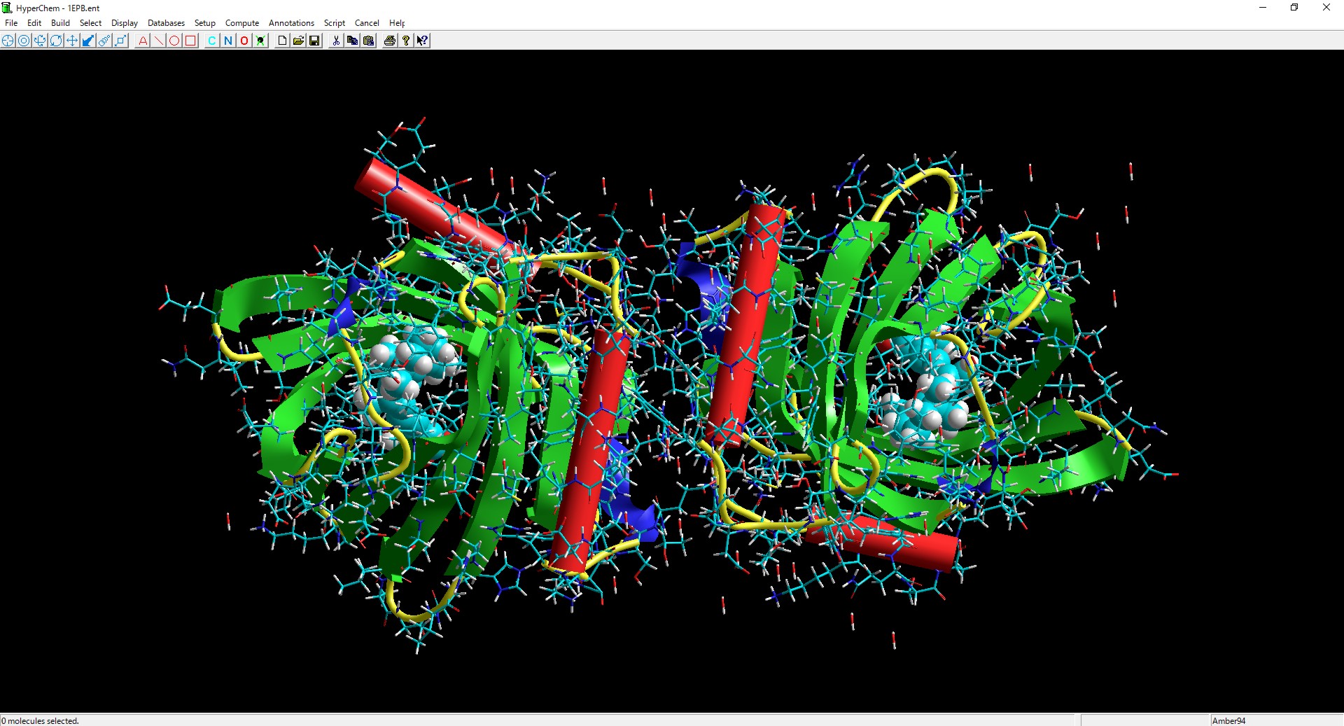 HyperChem _O