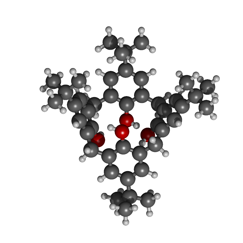 分子機能研究所 受託計算サービス